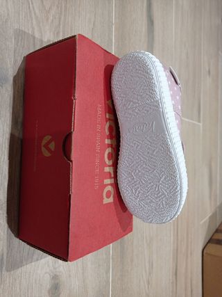 Zapatillas/Lonetas