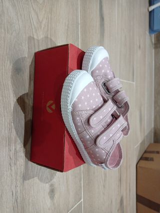 Zapatillas/Lonetas