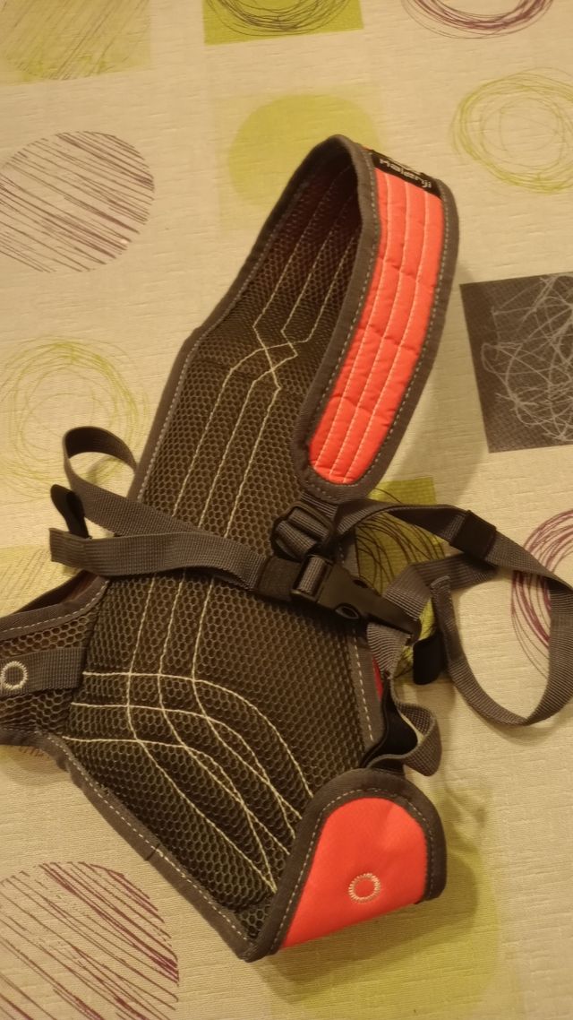 Brazalete Running mujer