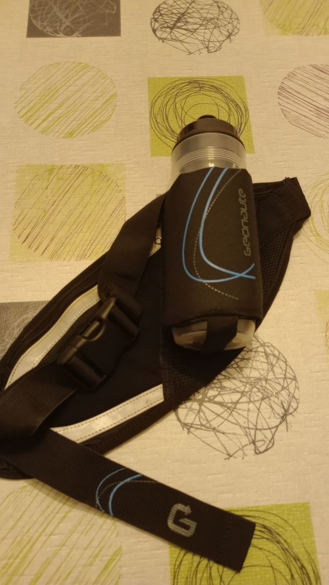 Brazalete Running mujer
