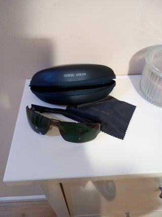 Gafas de sol Giorgio Armani