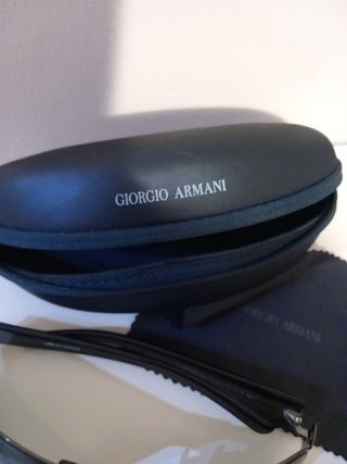 Gafas de sol Giorgio Armani