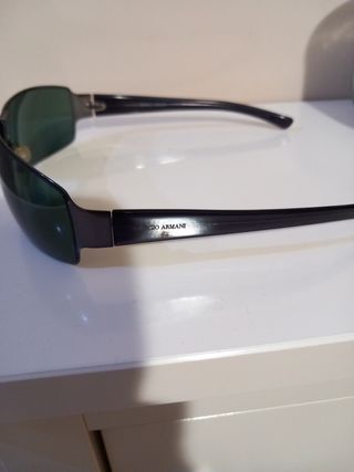 Gafas de sol Giorgio Armani