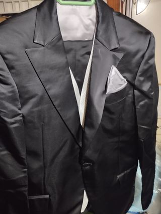 Traje novio varios