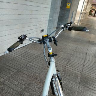 Bicicleta eléctrica