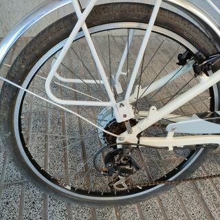 Bicicleta eléctrica