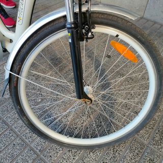 Bicicleta eléctrica