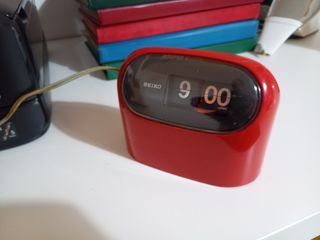 Seiko SD 571 orologio cartellino palette space age