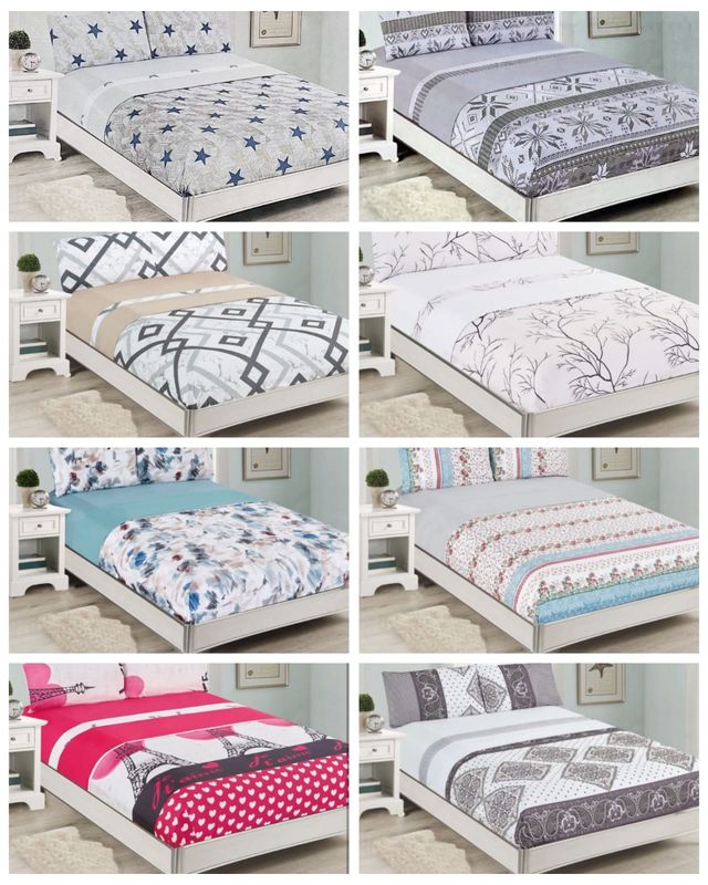 Lenzuola estive 90 cm