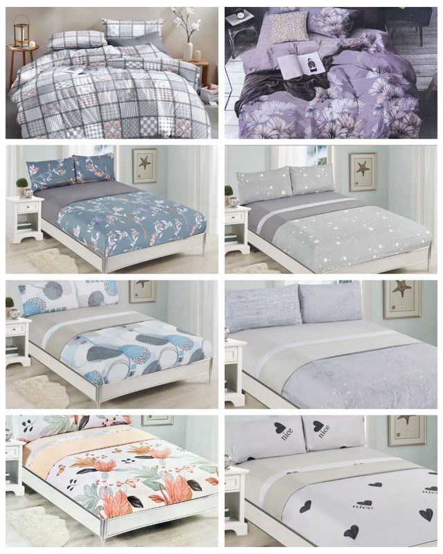 Lenzuola estive 90 cm