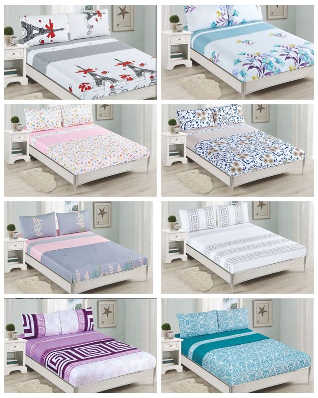 Lenzuola estive 90 cm