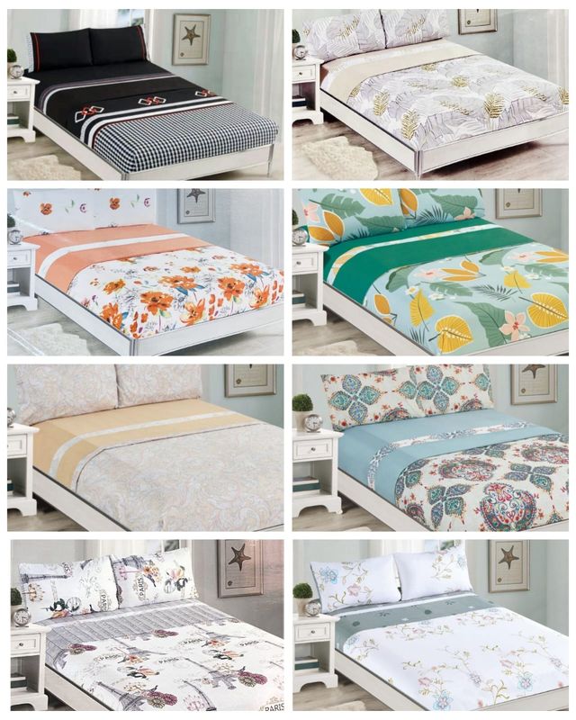 Lenzuola estive 90 cm