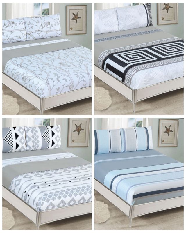 Lenzuola estive 90 cm