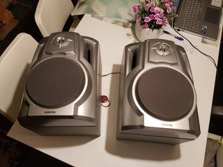 Altavoces Aiwa