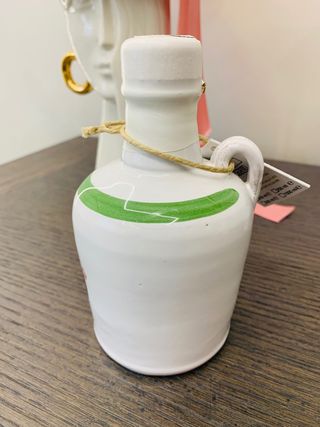 Bottiglia terracotta ostuni