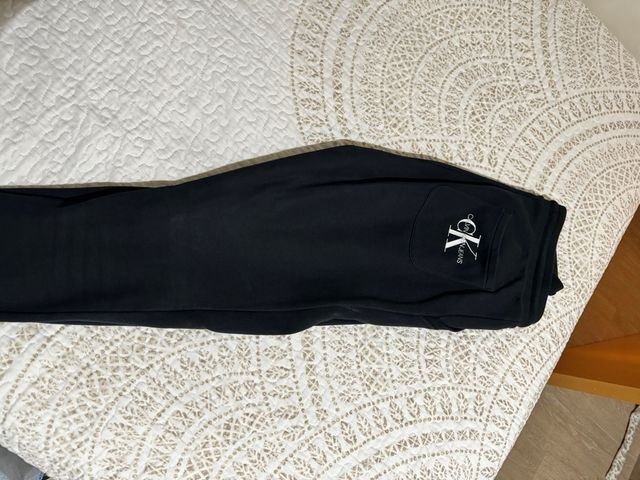 Chandal calvin klein