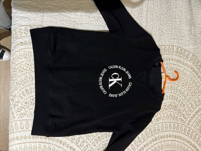 Chandal calvin klein