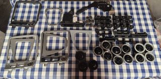 Pack completo piezas mazda mx5 na y nb