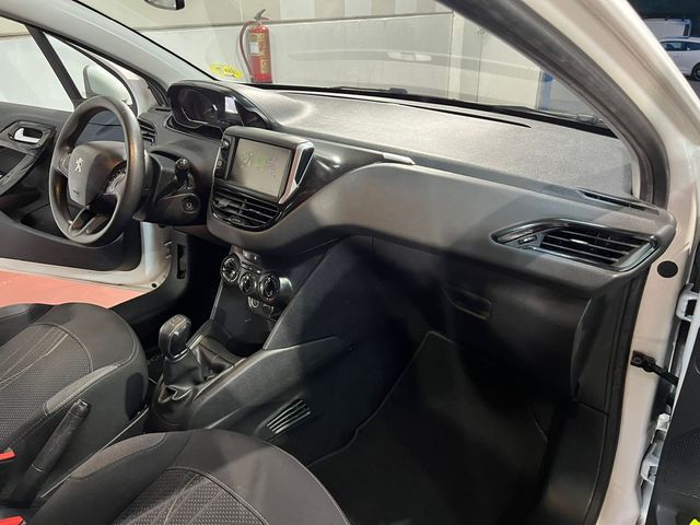 Peugeot 208 HDI 2013
