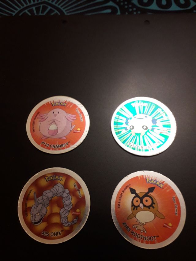 Gigan-Tazo 4 Matutano 2001