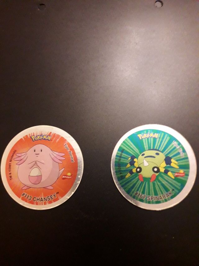 Gigan-Tazo 4 Matutano 2001