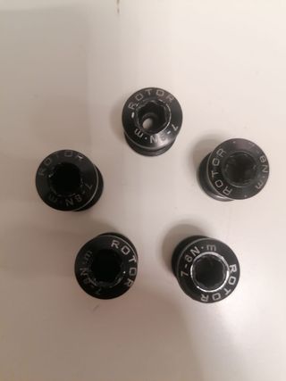 Bulloni Rotor 5 pezzi