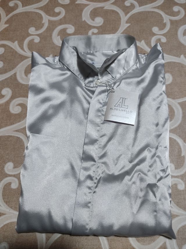 Vendo Abbito da cerimonia più camicia uomo