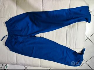 Divisa ospedaliera + scarpe