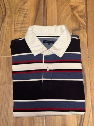 Polo Jersey Tommy Hilfiger