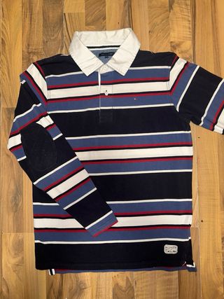 Polo Jersey Tommy Hilfiger