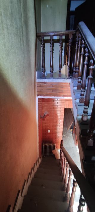 CASA EN CALLE MADRID, FUENSALIDA, TOLEDO.