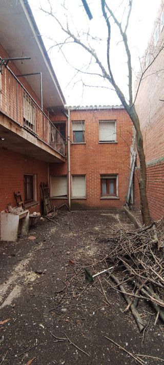 CASA EN CALLE MADRID, FUENSALIDA, TOLEDO.