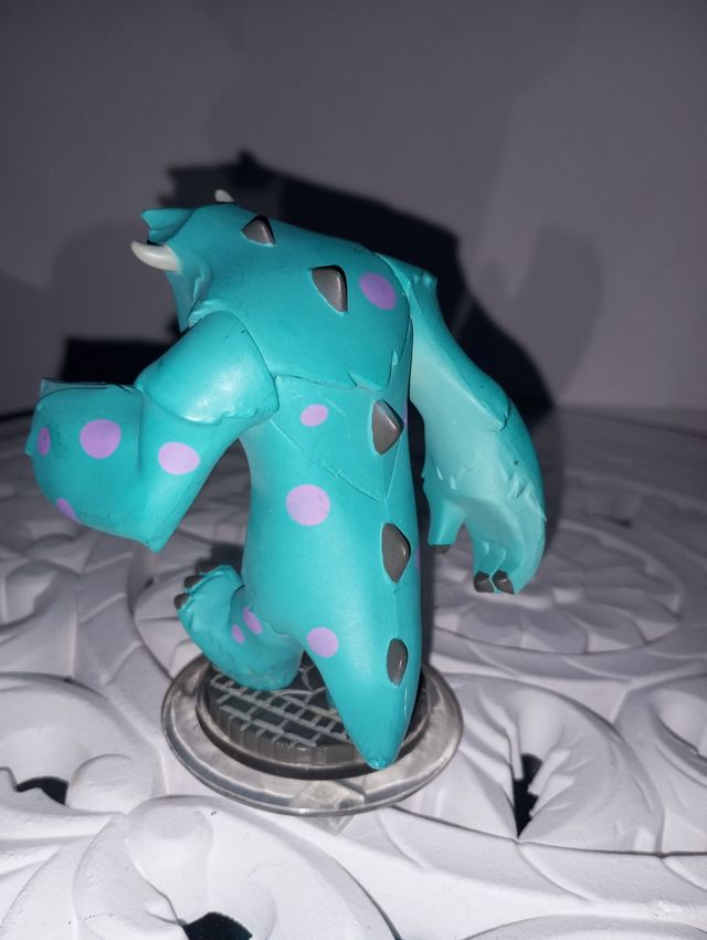 Lote Figuras Disney Infinity