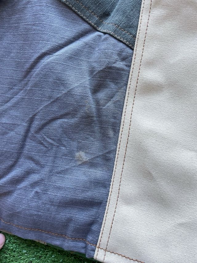 Chaqueta Carhartt Rework