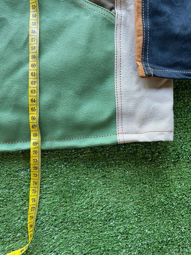 Chaqueta Carhartt Rework