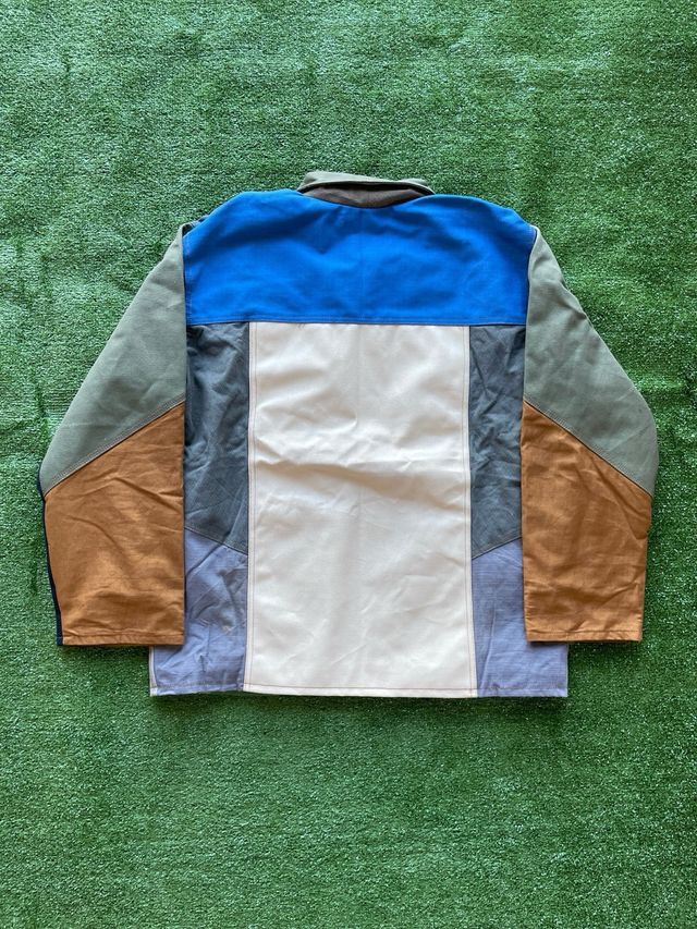 Chaqueta Carhartt Rework