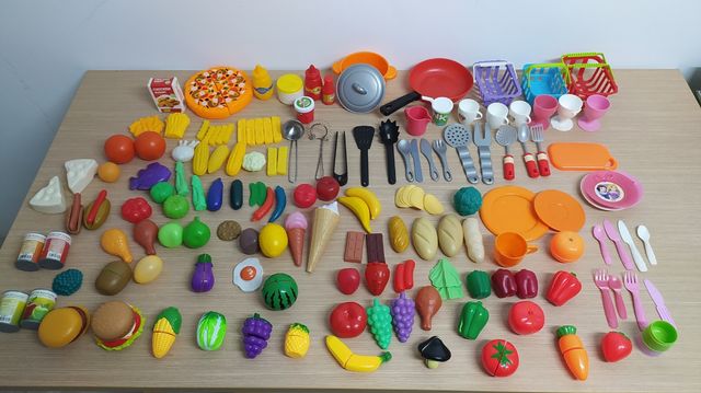 Cocina, microondas, batidora, y más