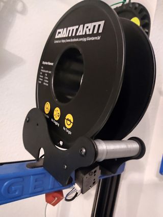 Impresora 3D Artillery Genius