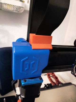 Impresora 3D Artillery Genius