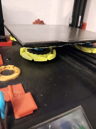 Impresora 3D Artillery Genius