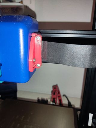 Impresora 3D Artillery Genius