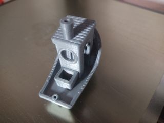 Impresora 3D Artillery Genius