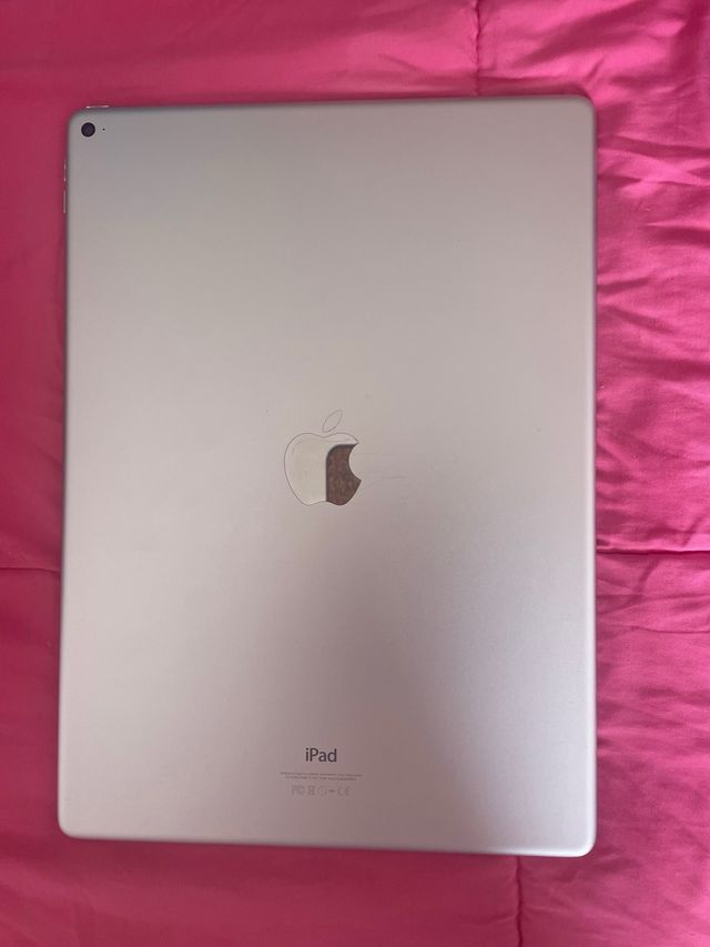 Ipad Pro Gen 1 + Teclado Original