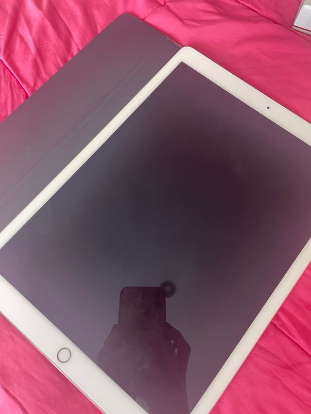 Ipad Pro Gen 1 + Teclado Original