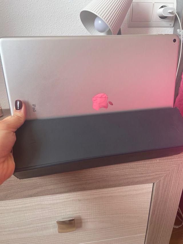 Ipad Pro Gen 1 + Teclado Original