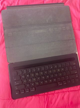 Ipad Pro Gen 1 + Teclado Original