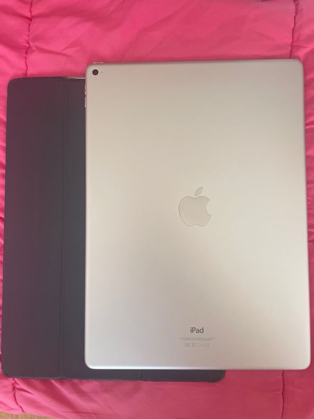 Ipad Pro Gen 1 + Teclado Original