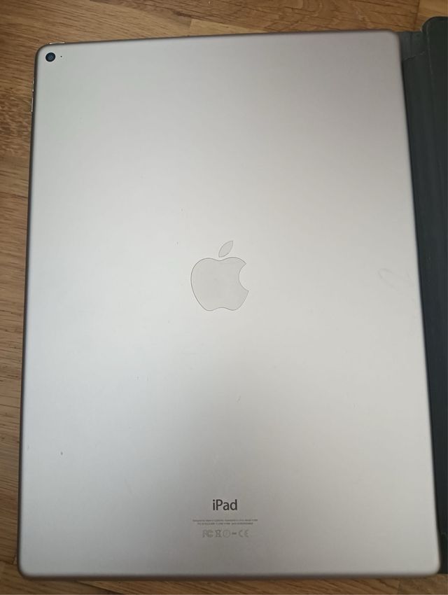 Ipad Pro Gen 1 + Teclado Original