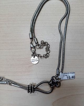 Collar