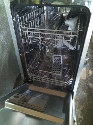 Lavavajillas Teka A+